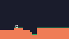 2D PHYSICS ENGINE