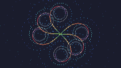 SPIRALS