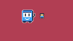 COMPREHENSIVE ANIMATED SPRITE SYSTEM