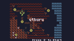 UTHURU