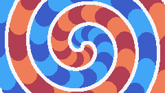 SPIRAL - 2