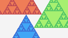 FRACTAL ZOOM