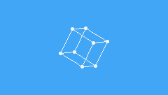 3D CUBE TEST