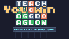 WORDLE TIC