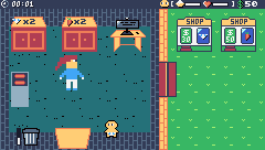 BABY SIMULATOR