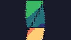 WAITING FOR THE STREAMKEY