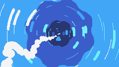 OCEAN WAVES