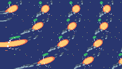 SPACE WARP - 1