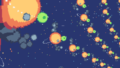 SPACE WARP - 2