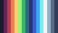 16 COLORS X 2 = 32B