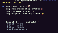 SPACEQUEST