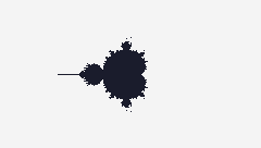 MANDELBROT FRACTAL