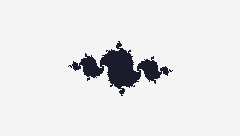 JULIA FRACTAL