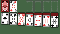 SOLITAIRE