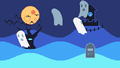 GRAVEYARD