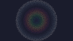 PRETTY SPIRALS