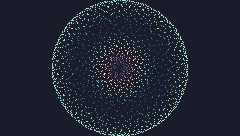 PRETTY SPHERE