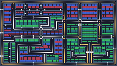 PROJ URBAN MOBOLITY