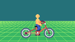BICYCLE - 1