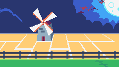 FARM - 1