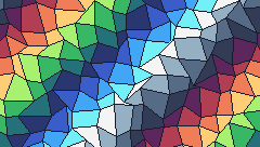 COLOR FRACTURE