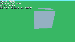 UNITIC (3D ENGINE)