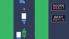 CAR GAME