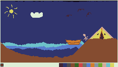 POWDER SANDBOX V1.0