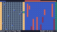 FROGGER TEST