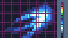 SPRITE EDITOR