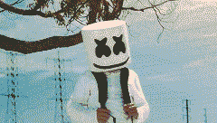 MARSHMALLOW - ALONE