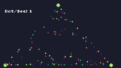 COOL TRIANGLES