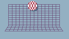 BOING BALL DEMO