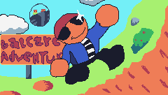 BALCARE ADVENTURE