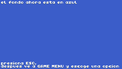 TIC MENU