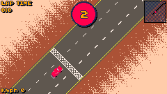 TIC CARS