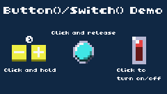 BUTTON