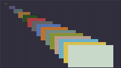 PIX DEMO 2 / LUA