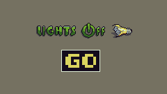 LIGHTS OFF