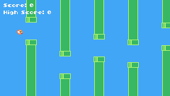 FLAPPYTIC