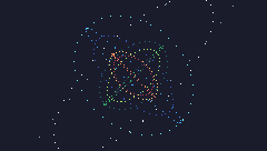 KEPLER'S 4TH LAW