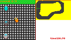 CRASH-OF-CARS