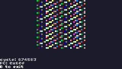 6502 EMULATOR