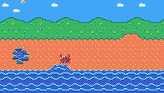 CRABS