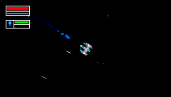 WIP SPACE GAME