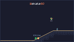 SKATE80