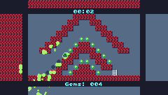 MULTIPLE MAZE