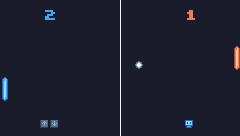 PONG GAME REMAKE