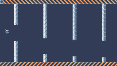 FLAPPY THING