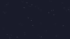 STARFIELD DEMO